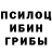 Псилоцибиновые грибы ЛСД Janim Kh